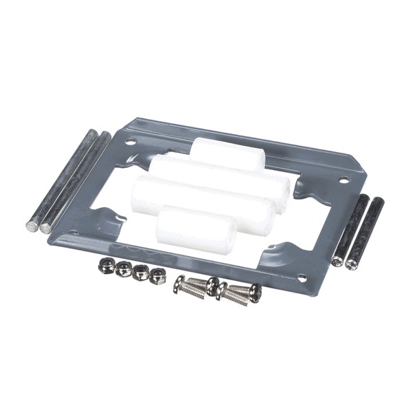 (image for) T&S Brass G016635-45 3/8 & 1/2 MEDIUM FRAME ROLLER